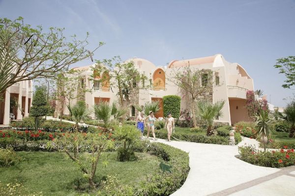 Hotel Shams Alam Beach Resort (Abū Ghuşūn)